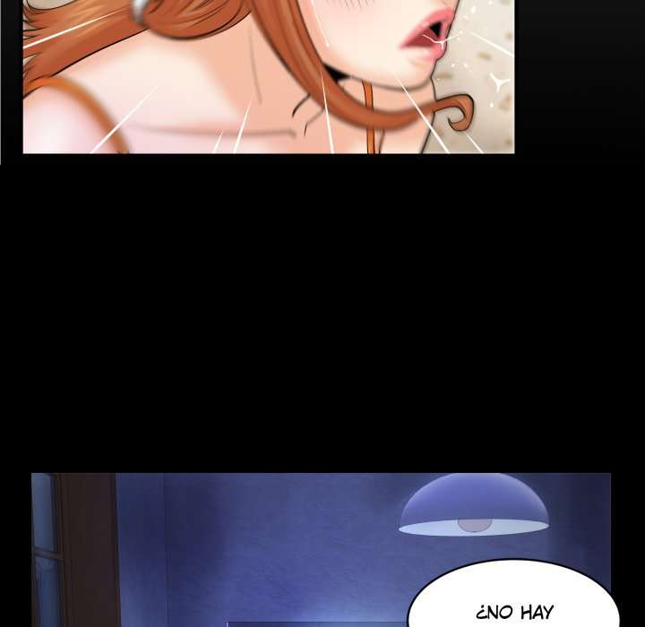 My Aunt Capitulo 11 página 7