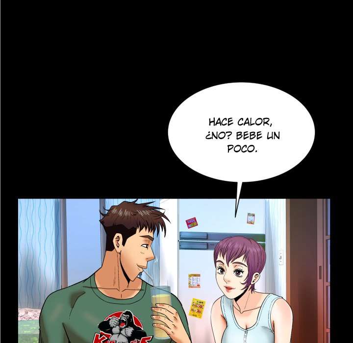 My Aunt Capitulo 11 página 78