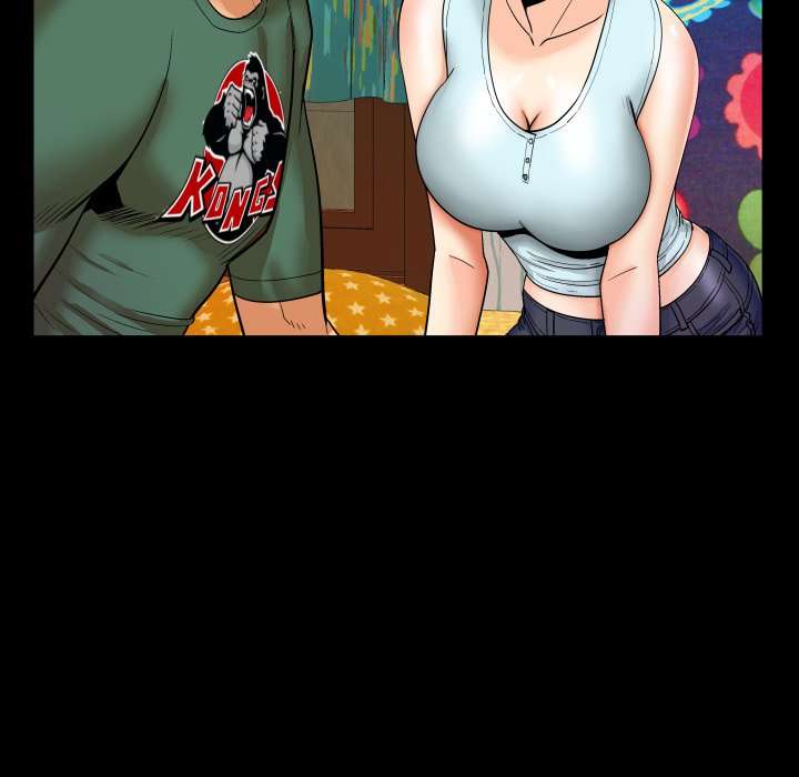 My Aunt Capitulo 11 página 83