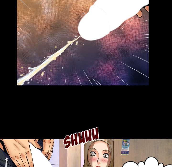 My Aunt Capitulo 11 página 89