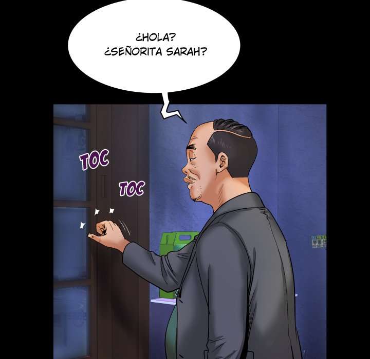My Aunt Capitulo 11 página 9