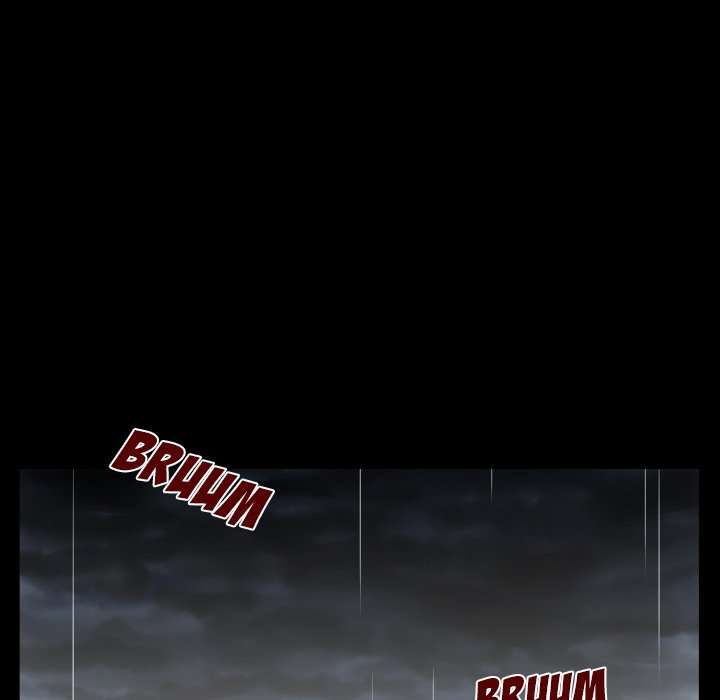 My Aunt Capitulo 11 página 93