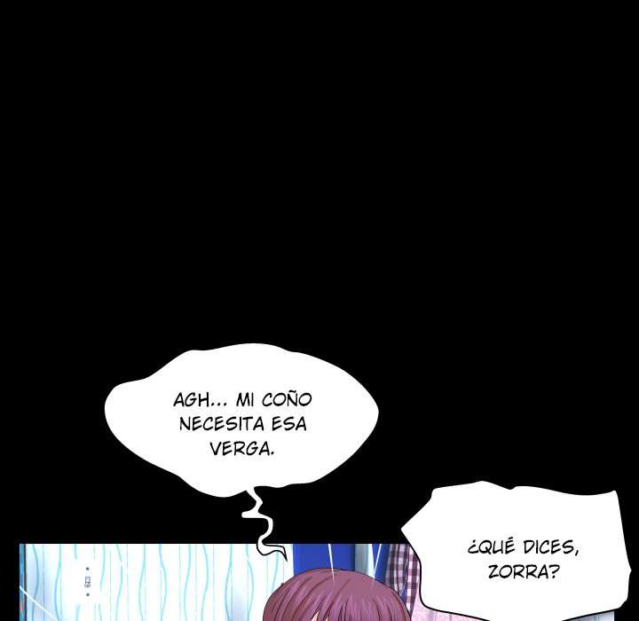 My Aunt Capitulo 11 página 96