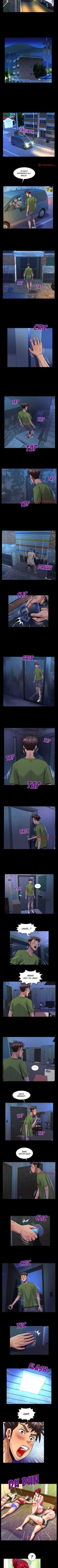 My Aunt Capitulo 114 página 2