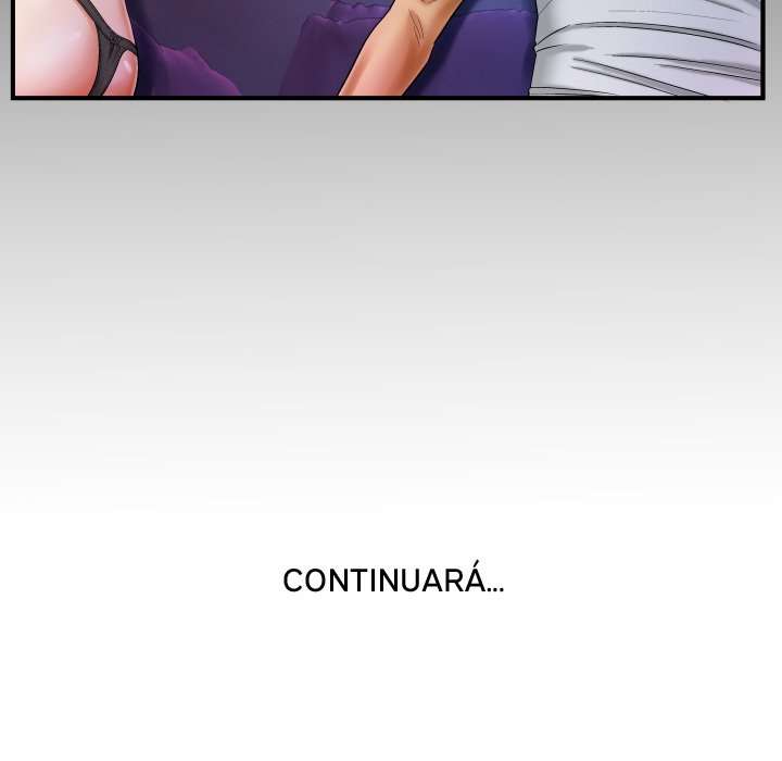 My Aunt Capitulo 12 página 112