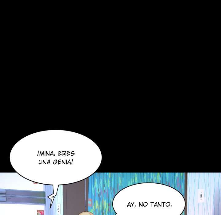 My Aunt Capitulo 12 página 18