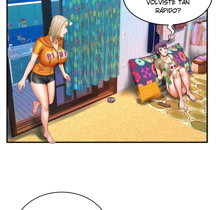 My Aunt Capitulo 12 página 33