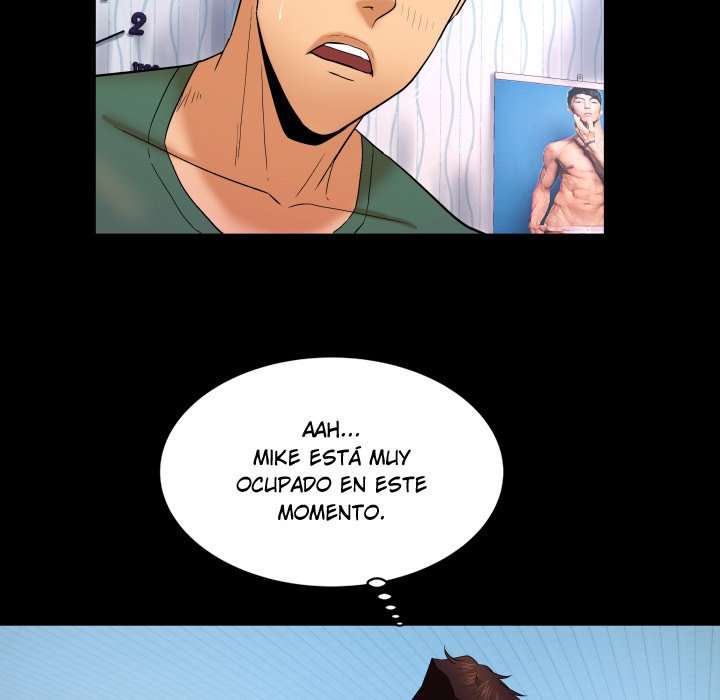 My Aunt Capitulo 12 página 44