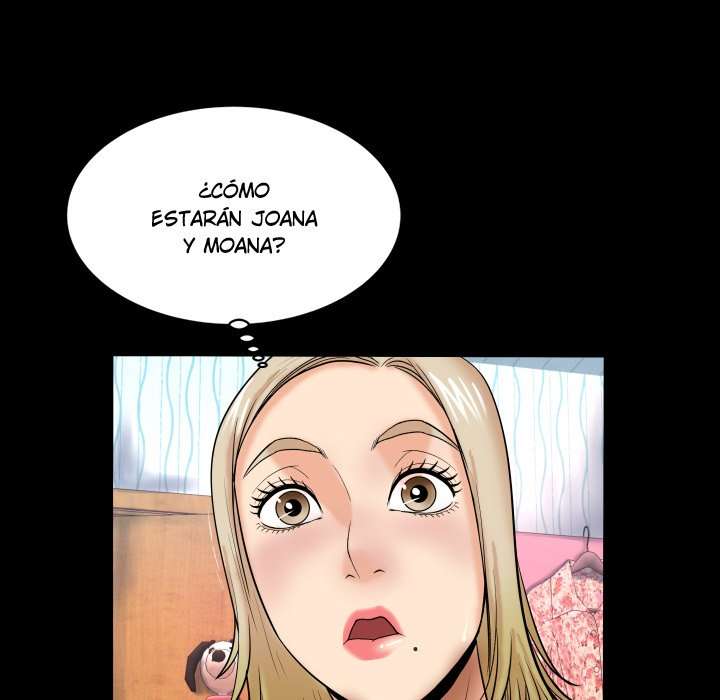 My Aunt Capitulo 12 página 48