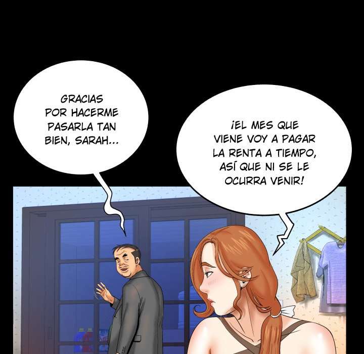 My Aunt Capitulo 12 página 58