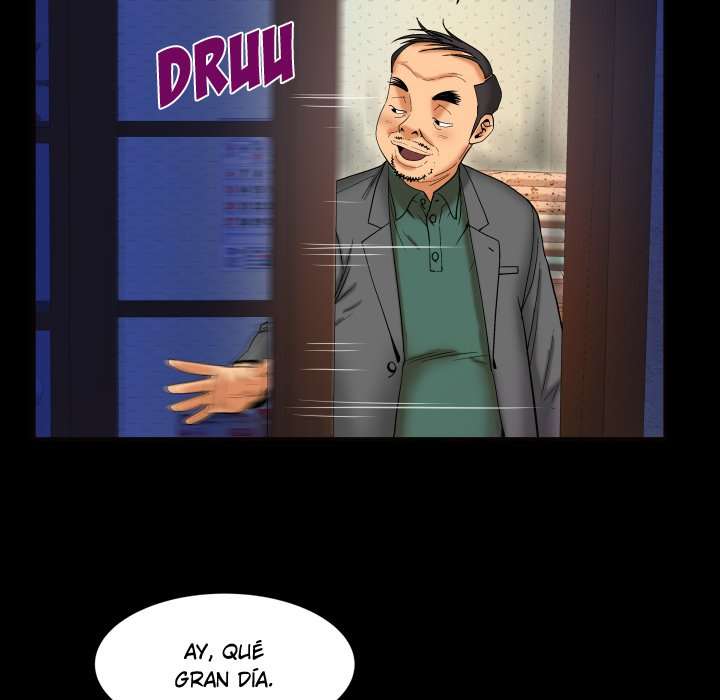 My Aunt Capitulo 12 página 60
