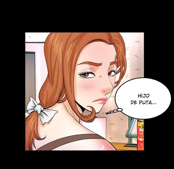 My Aunt Capitulo 12 página 62