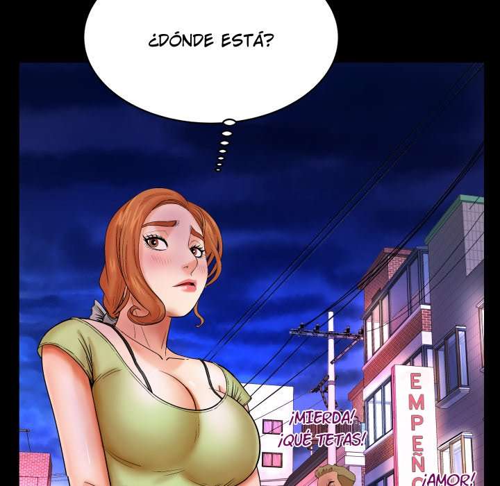 My Aunt Capitulo 12 página 68