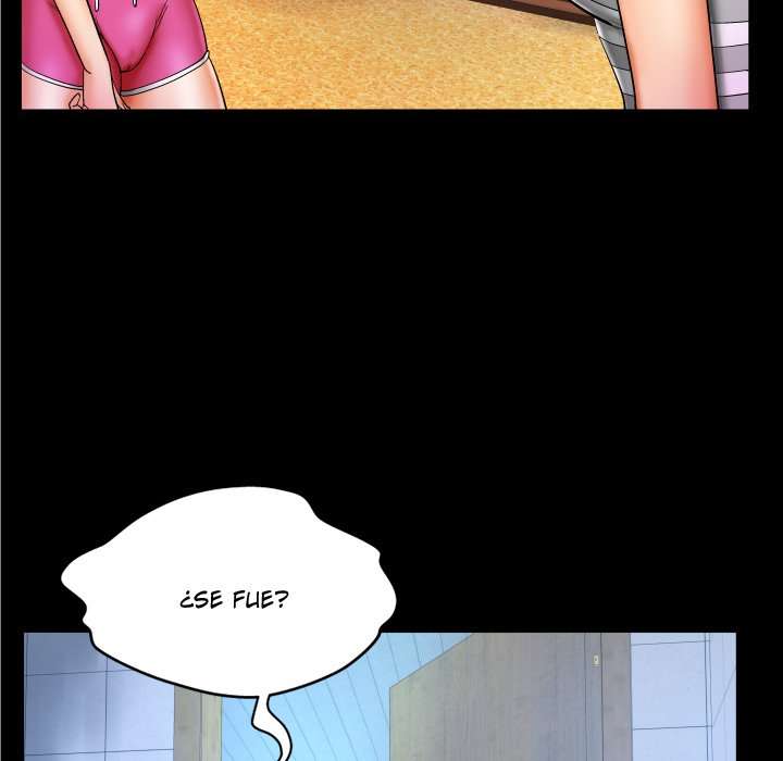 My Aunt Capitulo 12 página 93