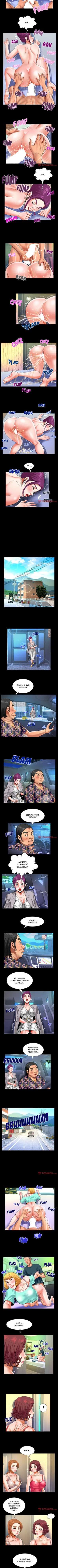 My Aunt Capitulo 121 página 2