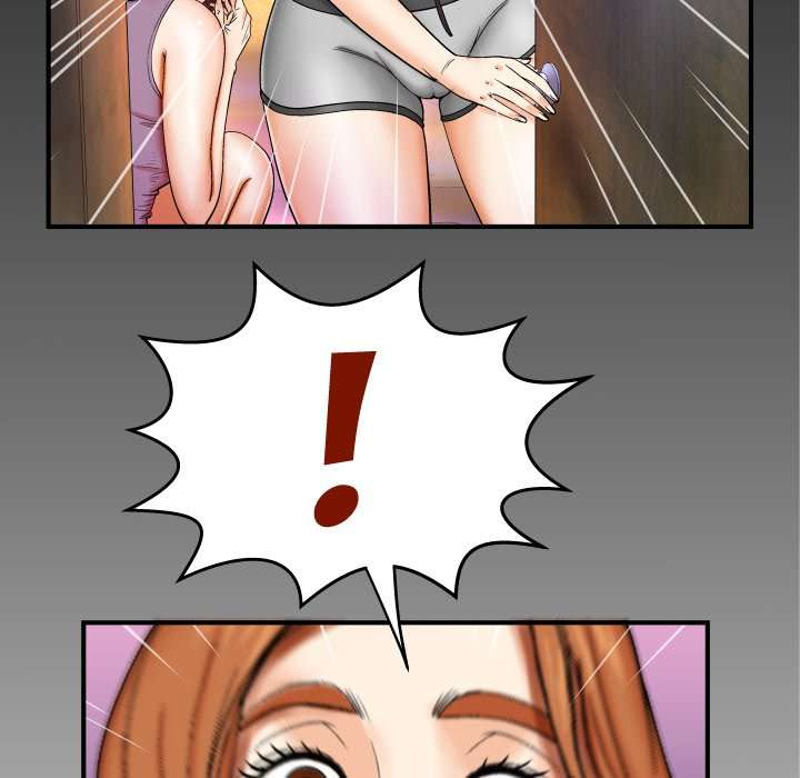 My Aunt Capitulo 13 página 101