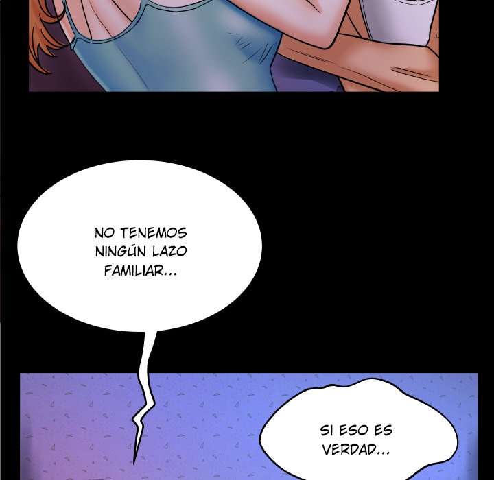 My Aunt Capitulo 13 página 14