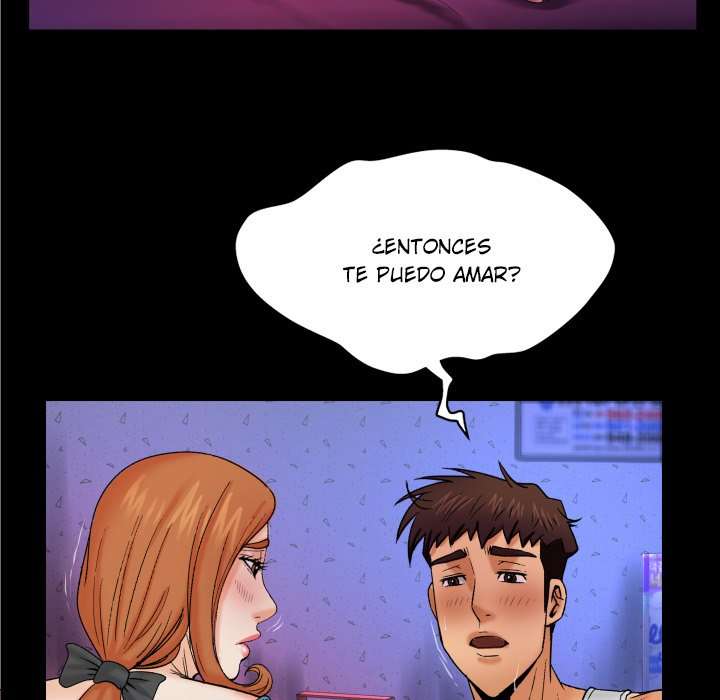 My Aunt Capitulo 13 página 16