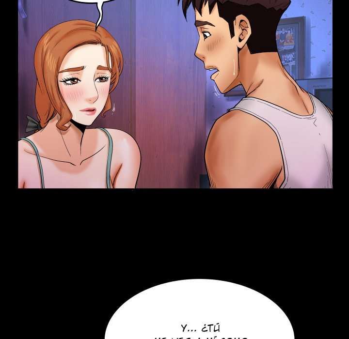 My Aunt Capitulo 13 página 18
