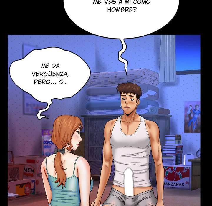 My Aunt Capitulo 13 página 19