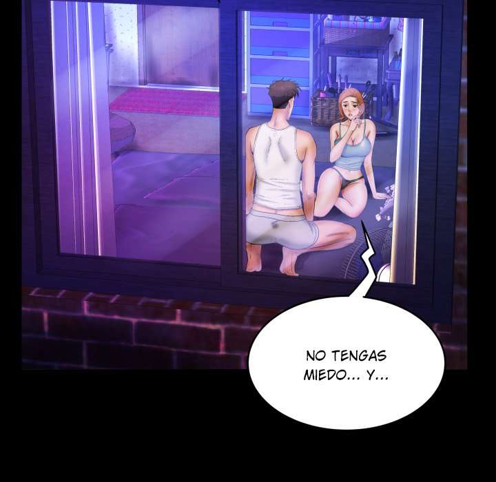 My Aunt Capitulo 13 página 21