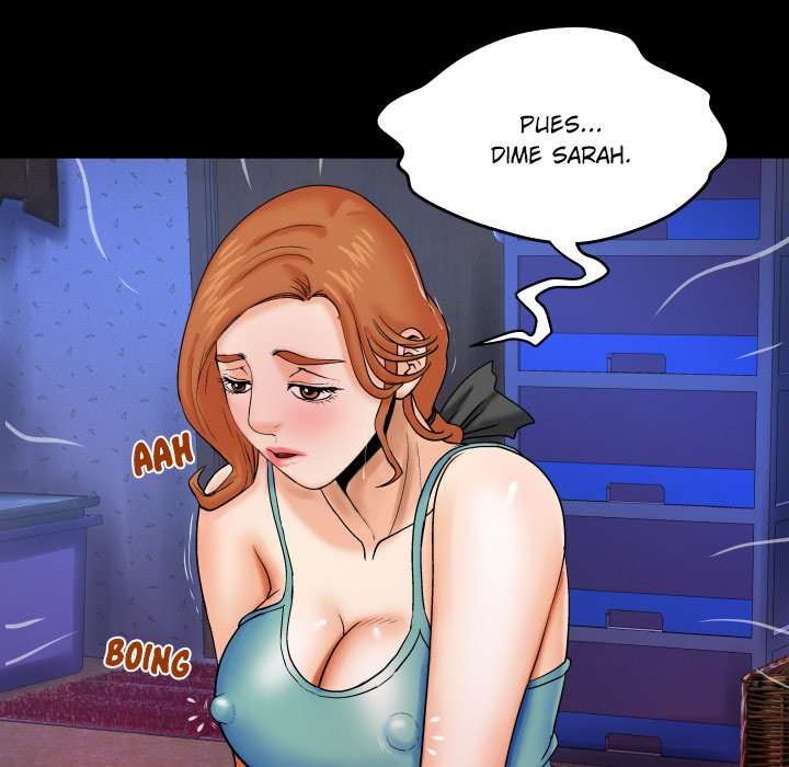 My Aunt Capitulo 13 página 24
