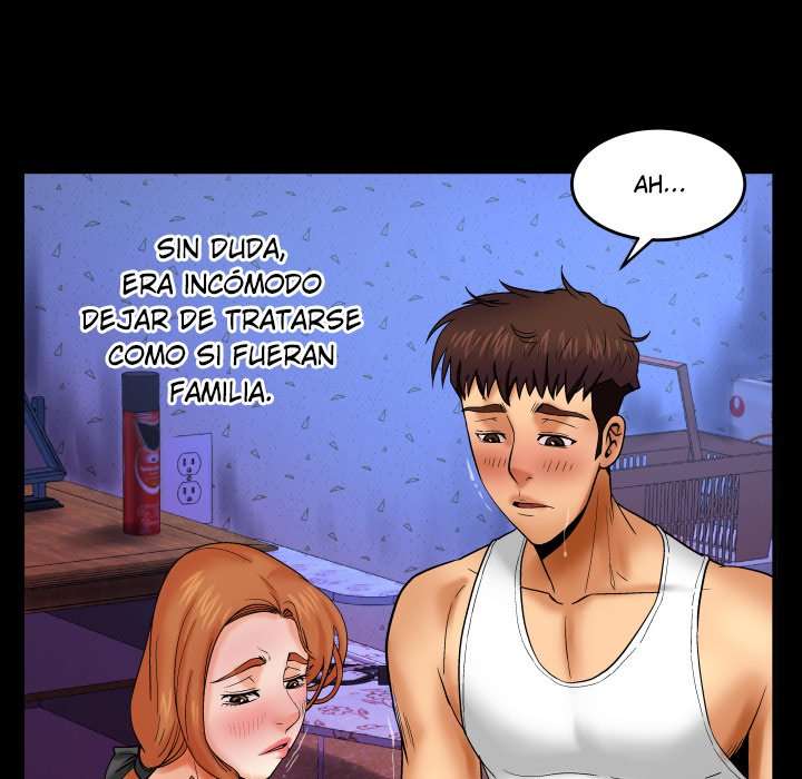 My Aunt Capitulo 13 página 26