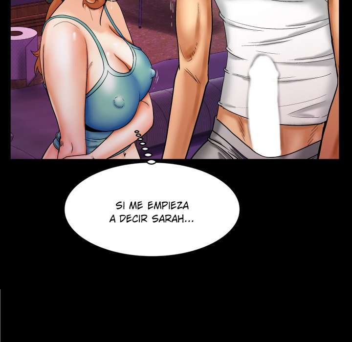 My Aunt Capitulo 13 página 27