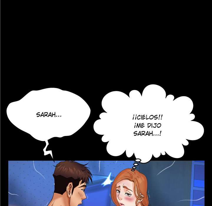 My Aunt Capitulo 13 página 28