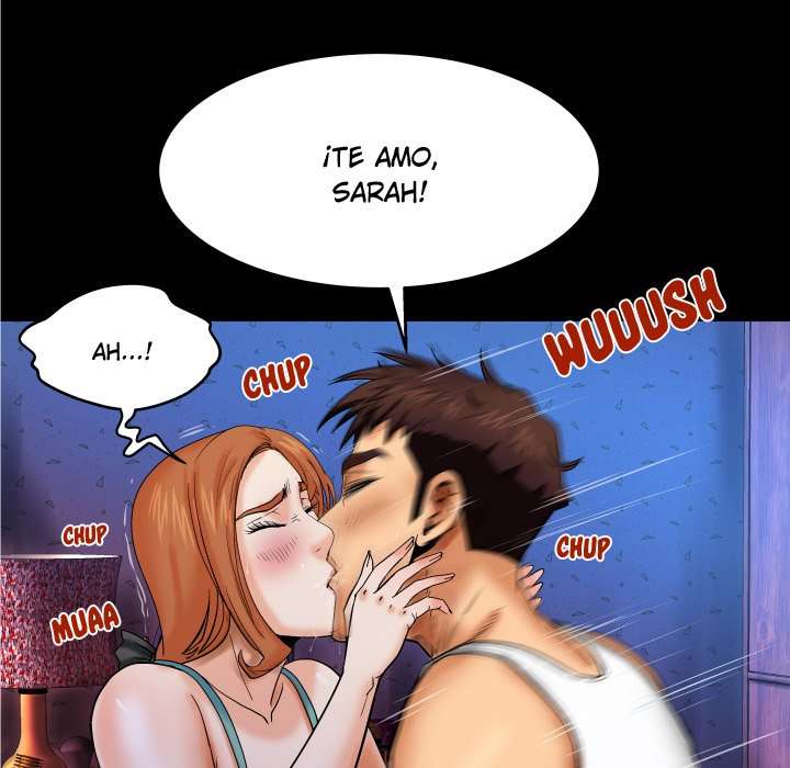 My Aunt Capitulo 13 página 30