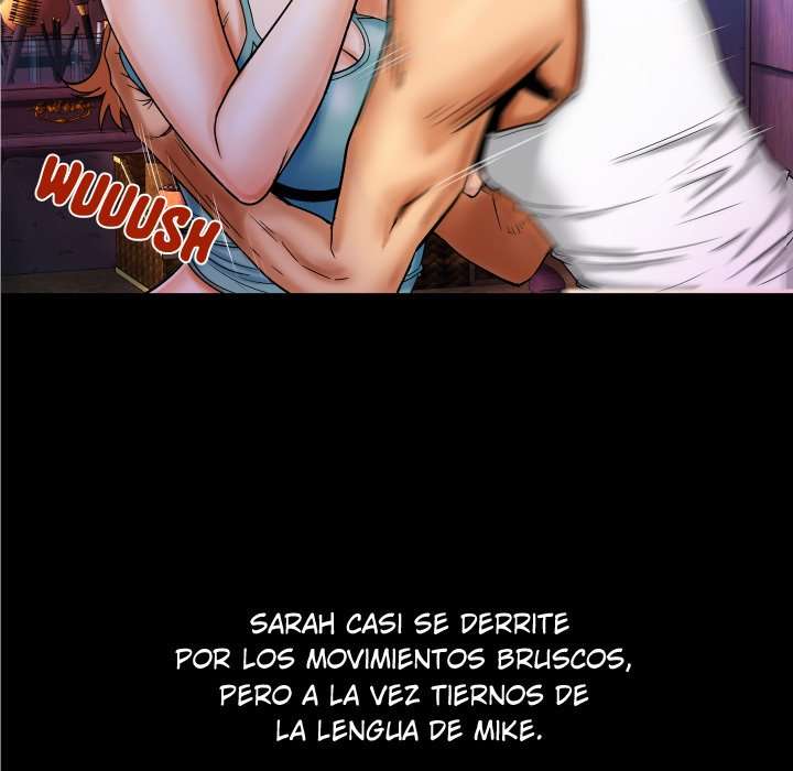 My Aunt Capitulo 13 página 31