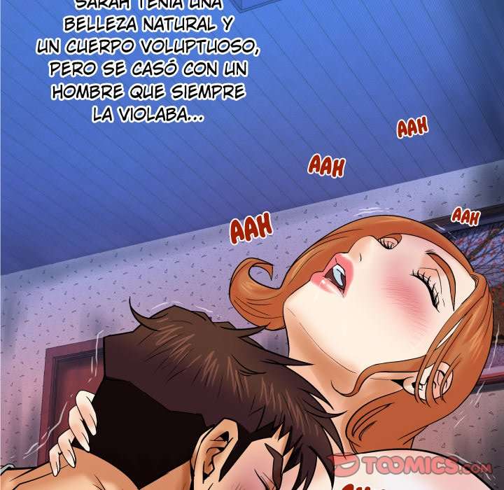 My Aunt Capitulo 13 página 36