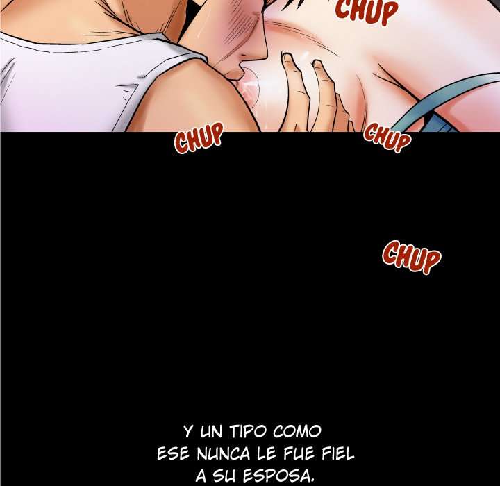 My Aunt Capitulo 13 página 37