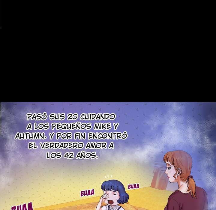 My Aunt Capitulo 13 página 38