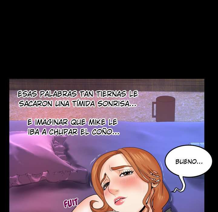 My Aunt Capitulo 13 página 44