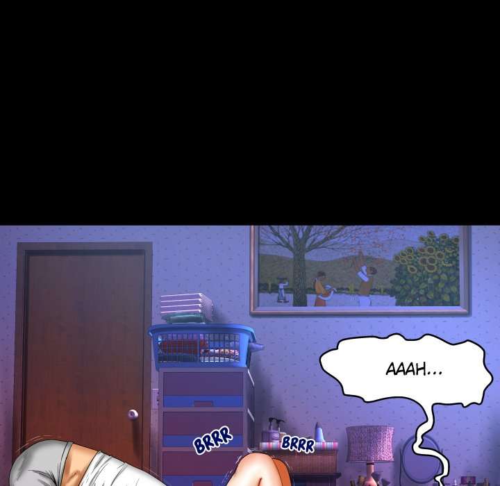 My Aunt Capitulo 13 página 55