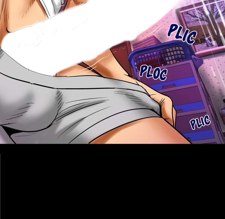 My Aunt Capitulo 13 página 58