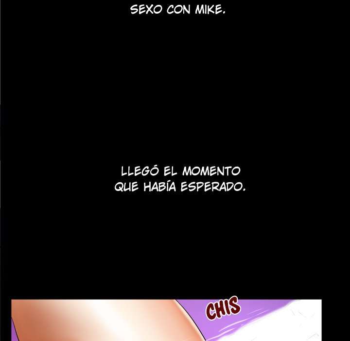 My Aunt Capitulo 13 página 62