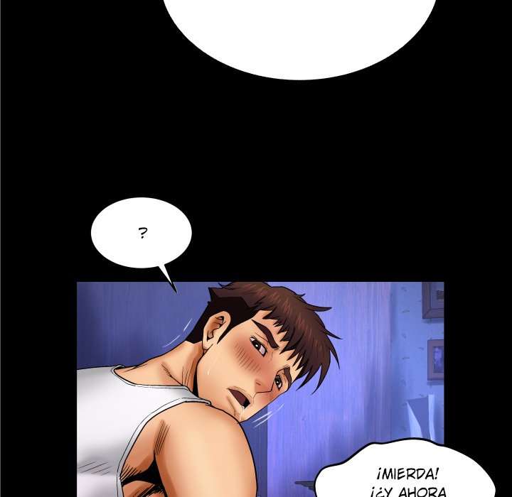My Aunt Capitulo 13 página 67