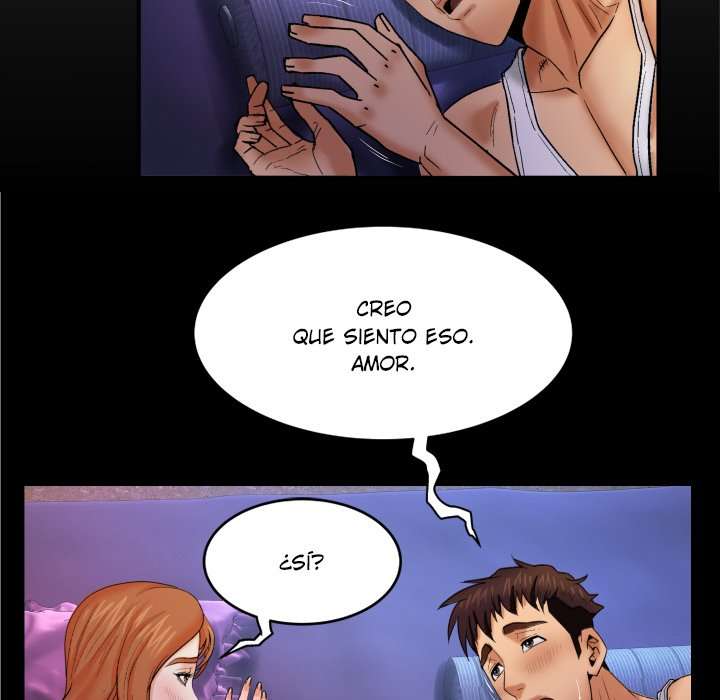 My Aunt Capitulo 13 página 7