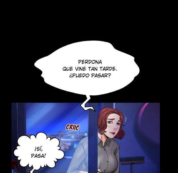 My Aunt Capitulo 13 página 73