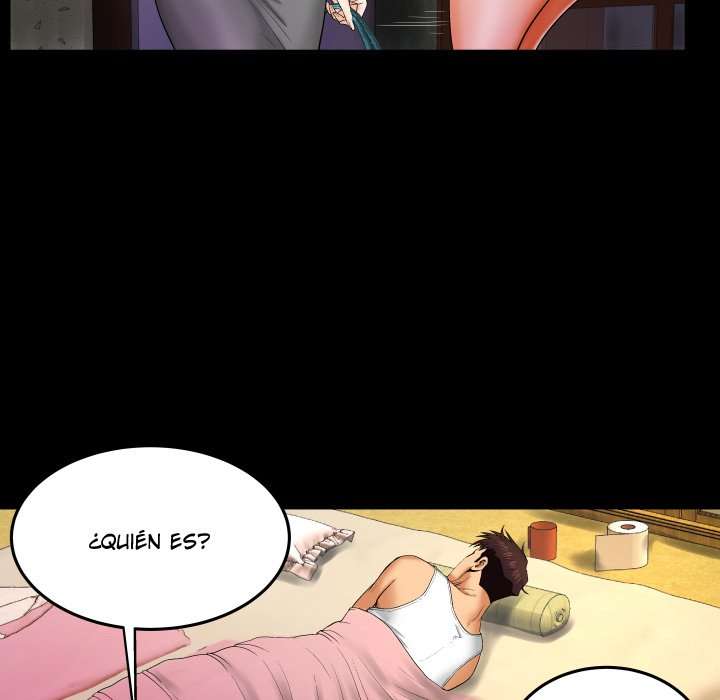 My Aunt Capitulo 13 página 76