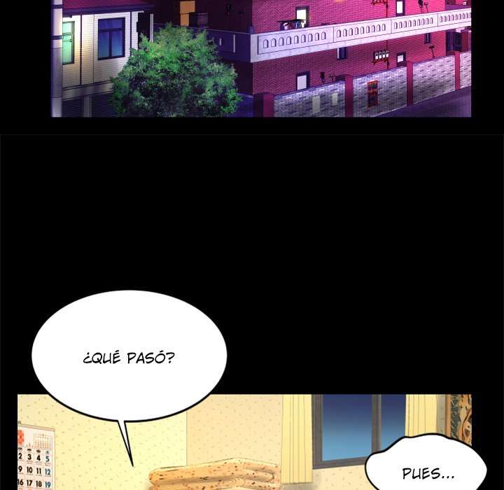 My Aunt Capitulo 13 página 79