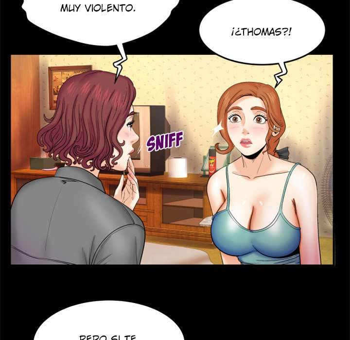 My Aunt Capitulo 13 página 81