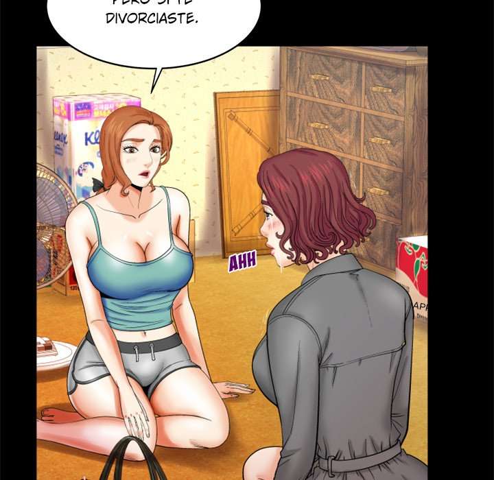 My Aunt Capitulo 13 página 82
