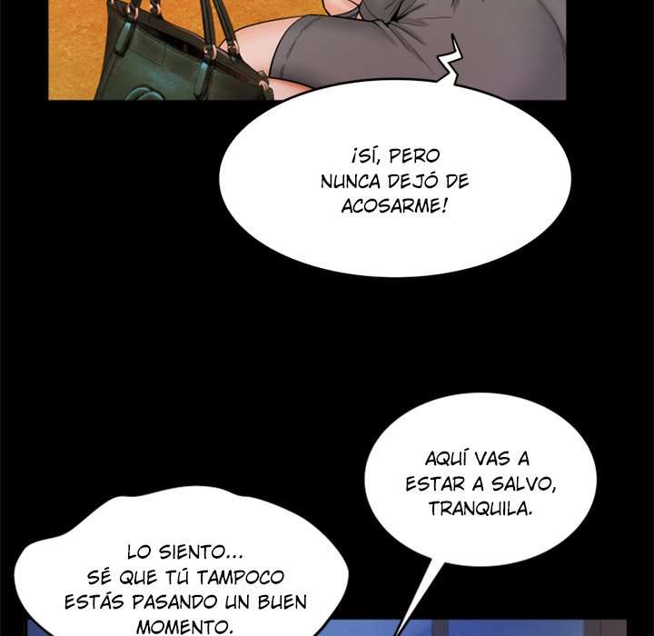 My Aunt Capitulo 13 página 83