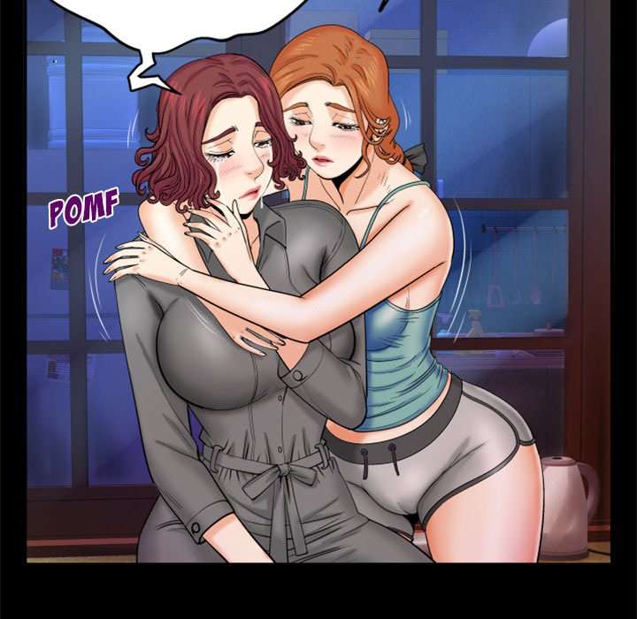 My Aunt Capitulo 13 página 84