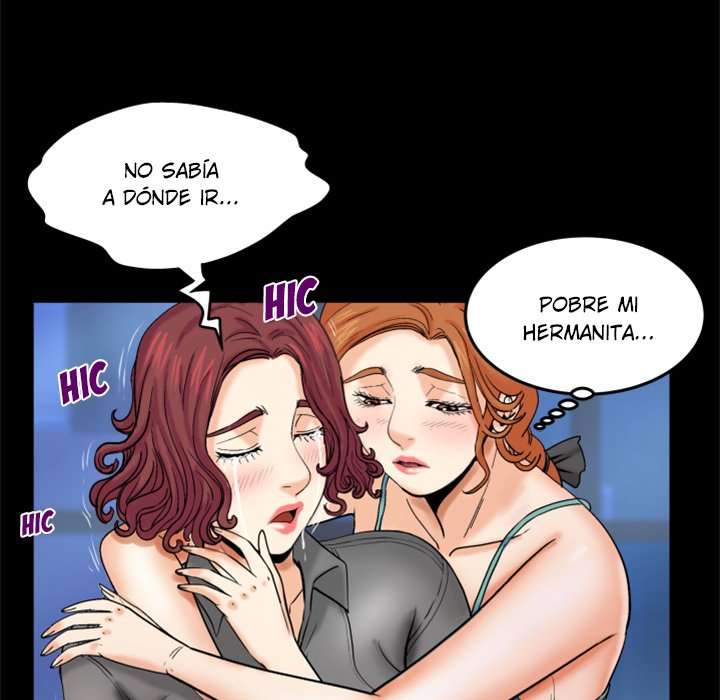 My Aunt Capitulo 13 página 85