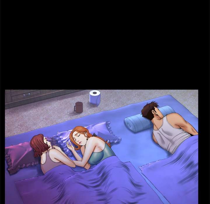 My Aunt Capitulo 13 página 87