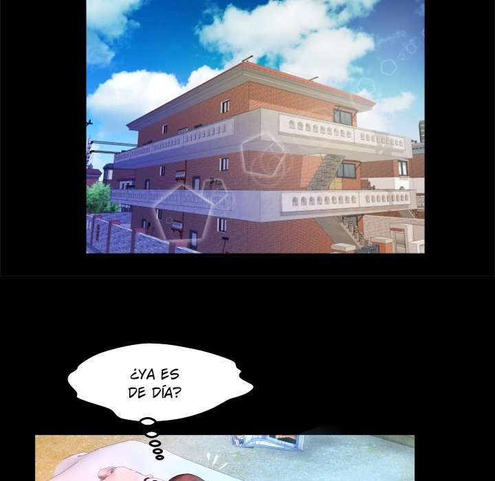 My Aunt Capitulo 13 página 89